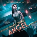 Cover: Second Chance Angel - Blackstone Publishing