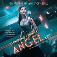 Enlarge image Cover: Second Chance Angel - Blackstone Publishing