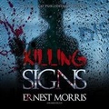 Cover: Killing Signs - Blackstone Publishing