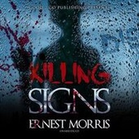 Enlarge image Cover: Killing Signs - Blackstone Publishing