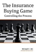 Cover: The Insurance Buying Game - Bookbaby