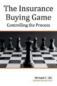 Enlarge image Cover: The Insurance Buying Game - Bookbaby