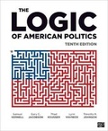 Cover: The Logic of American Politics - CQ Press