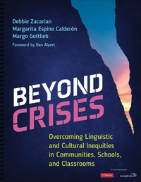 Enlarge image Cover: Beyond Crises - Corwin Press Inc