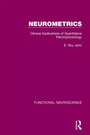 Cover: Neurometrics - Routledge