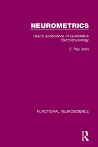 Abbildung von: Neurometrics - Routledge