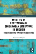 Bild: Mobility in Contemporary Zimbabwean Literature in English - Routledge