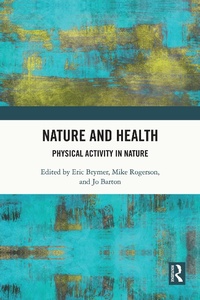 Abbildung von: Nature and Health - Routledge