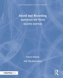 Cover: Sound and Recording - Routledge