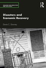 Cover: Disasters and Economic Recovery - Routledge