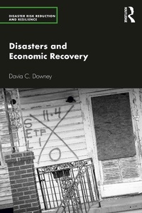 Abbildung von: Disasters and Economic Recovery - Routledge