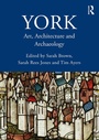 Cover: York - Routledge