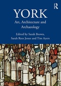 Cover: York - Routledge