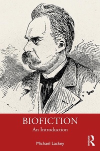 Enlarge image Cover: Biofiction - Routledge