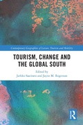 Abbildung von: Tourism, Change and the Global South - Routledge