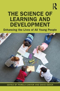 Abbildung von: The Science of Learning and Development - Routledge
