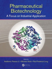 Abbildung von: Pharmaceutical Biotechnology - CRC Press