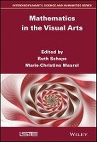 Enlarge image Cover: Mathematics in the Visual Arts - Wiley