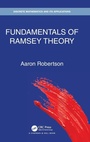 Cover: Fundamentals of Ramsey Theory - CRC Press