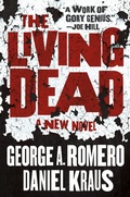 Cover: The Living Dead - Tor Nightfire