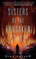 Cover: Sisters of the Forsaken Stars - St Martin's Press