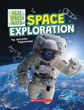 Cover: Space Exploration (Real World Math) - C. Press/F. Watts Trade