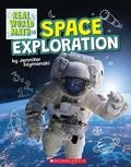 Cover: Space Exploration (Real World Math) - Scholastic US