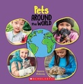 Cover: Pets Around the World (Around the World) - C. Press/F. Watts Trade