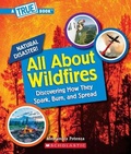 Cover: All about Wildfires (a True Book: Natural Disasters) - Scholastic US