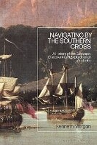 Enlarge image Cover: Navigating by the Southern Cross - Bloomsbury Academic