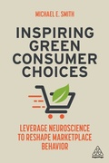 Cover: Inspiring Green Consumer Choices - Kogan Page Ltd