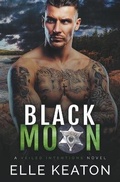 Cover: Black Moon - Elle Keaton