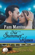 Cover: Hot Summer Kisses - Pam Mantovani