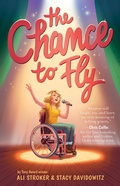 Cover: Chance to Fly - Amulet Paperbacks