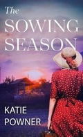 Cover: The Sowing Season - Cengage Gale
