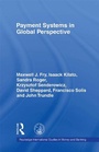 Cover: Payment Systems in Global Perspective - Routledge
