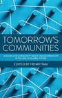 Cover: Tomorrow's Communities - Policy Press