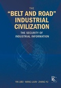 Cover: The "Belt and Road" Industrial Civilization - Royal Collins Publishing Company