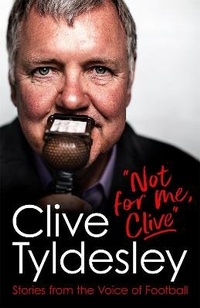 Enlarge image Cover: Not For Me, Clive - Headline Book Publishing