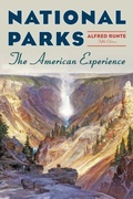 Cover: National Parks - The Lyons Press