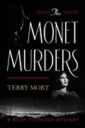 Cover: The Monet Murders - McBooks Press