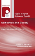 Cover: Edification and Beauty - Wipf & Stock Publishers