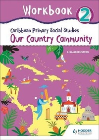 Abbildung von: Caribbean Primary Social Studies Workbook 2 - Hodder Education