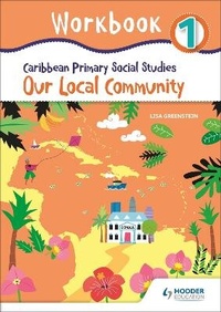 Abbildung von: Caribbean Primary Social Studies Workbook 1 - Hodder Education
