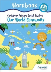 Abbildung von: Caribbean Primary Social Studies Workbook 4 CPEA - Hodder Education
