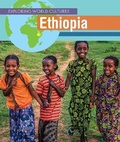Cover: Ethiopia - Cavendish Square Publishing