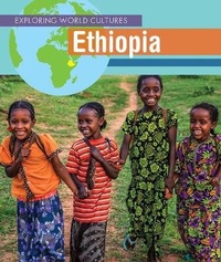 Enlarge image Cover: Ethiopia - Cavendish Square Publishing