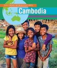 Enlarge image Cover: Cambodia - Cavendish Square Publishing