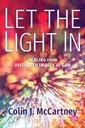 Cover: Let the Light in - Herald Press (VA)