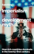 Cover: Imperialism and the Development Myth - Manchester University Press